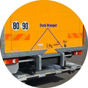 Read more about the article Back frame bracing – Dock Bumper