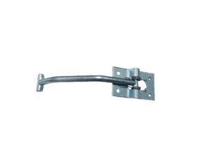 ARRÊT DE PORTE PLIÉ