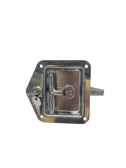 Lire la suite à propos de l’article SERRURE INOX ENCASTRÉE CADENASSABLE