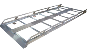 Galerie aluminium GALIX