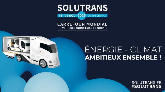 Solutrans 2025