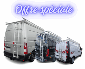 Offre spéciale galerie GALIX